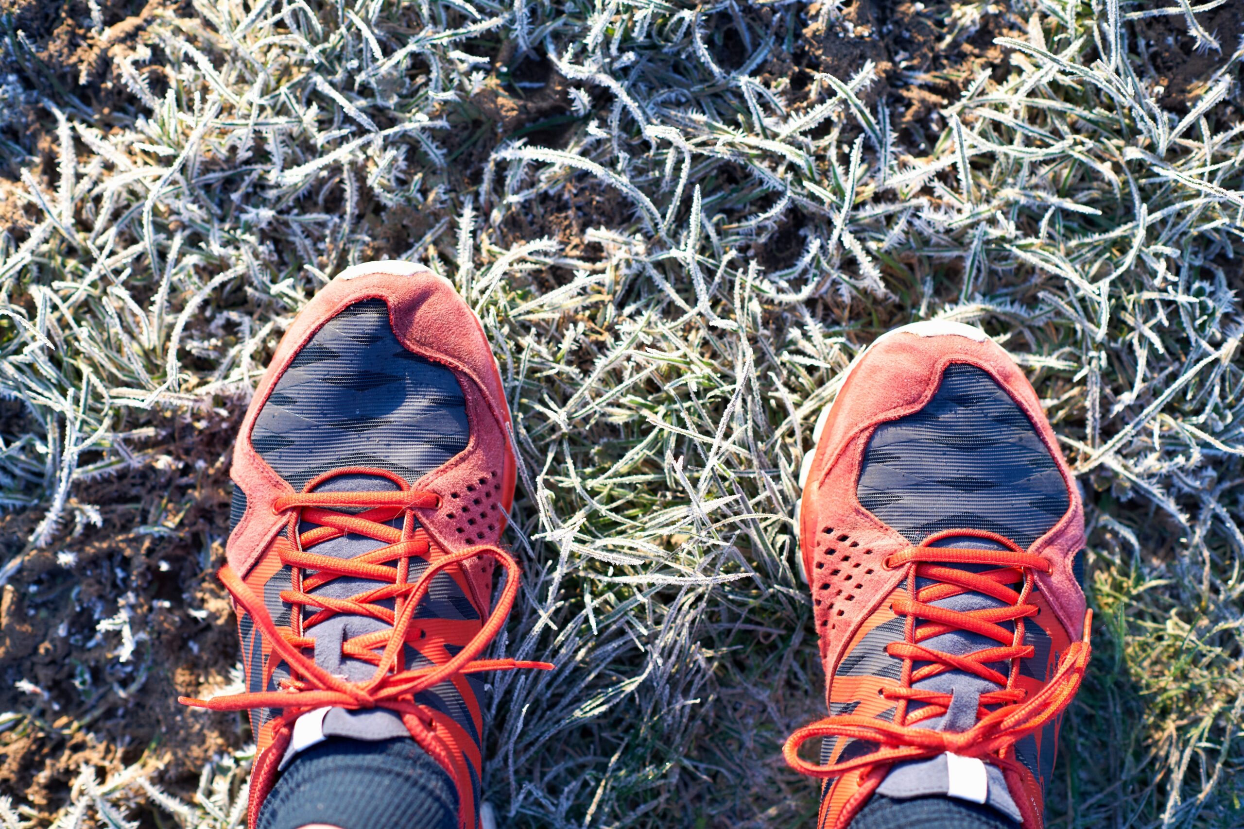 Benefits Of Running In Winter