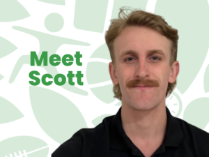 Scott - Physiotherapist